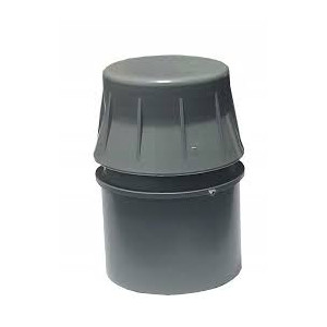 napowietrzacz PP fi 50mm